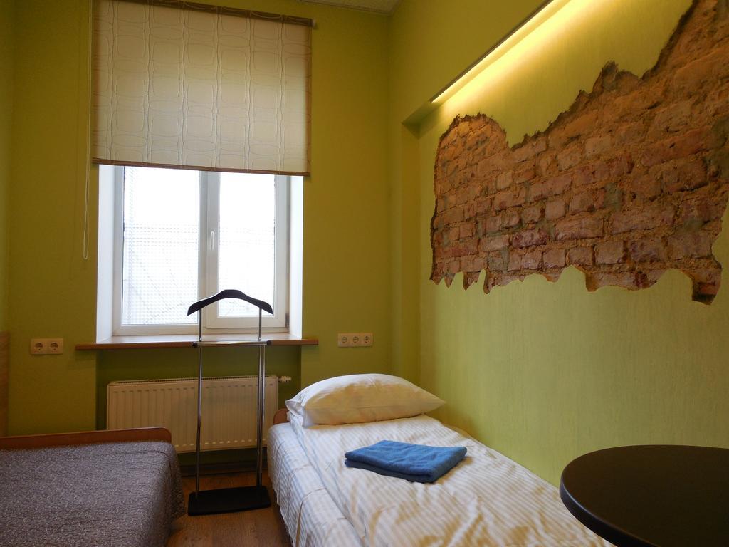 Gogol Park Rooms Riga Exterior photo